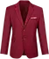 Men's suit jacket